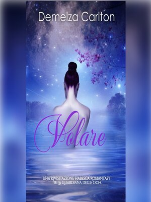 cover image of Volare